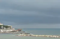 Bed & Breakfast Travel & Living Trani Centro