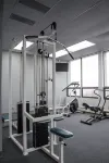 Highliner Hotel - Gym