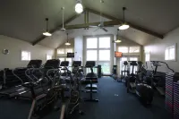 Homestead Resort - Gym