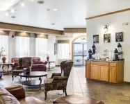 Quality Inn Oacoma - Chamberlain Hôtels à : Oacoma