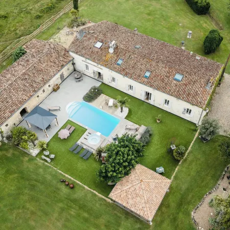 Le Domaine d'Ardgalen