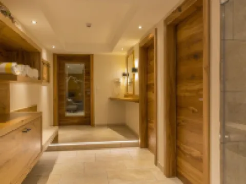 Alpenland Gerlos - Hotel & Breakfast Hotels in Gerlos