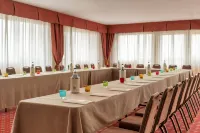 Hotel Ambasciatori Hôtels à : Brescia
