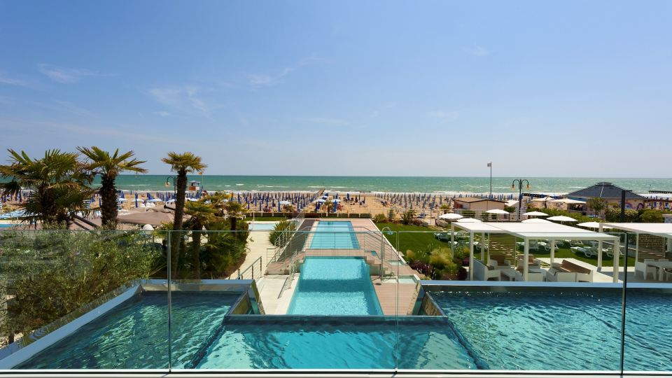 Hotel Le Soleil