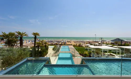 Hotel Le Soleil