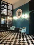 SmartHotel Mystique Self Check-IN Hotels in Hochtaunuskreis