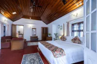 Amã Stays & Trails Skanda, Coorg Hotels in Kodagu