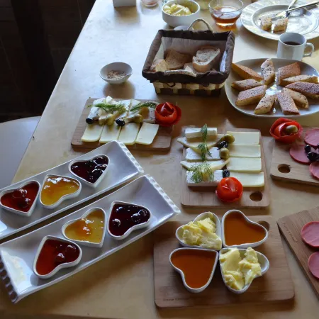 Oren Konak Otel