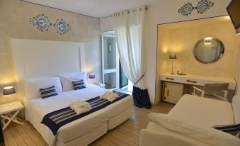 UNA HOTELS Club Hotel Ancora Stintino