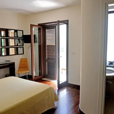 Hotel le Piane Отели рядом с достопримечательностью «Пляж Фьюмичелло»