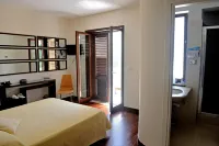 Hotel le Piane Hotels in Sapri