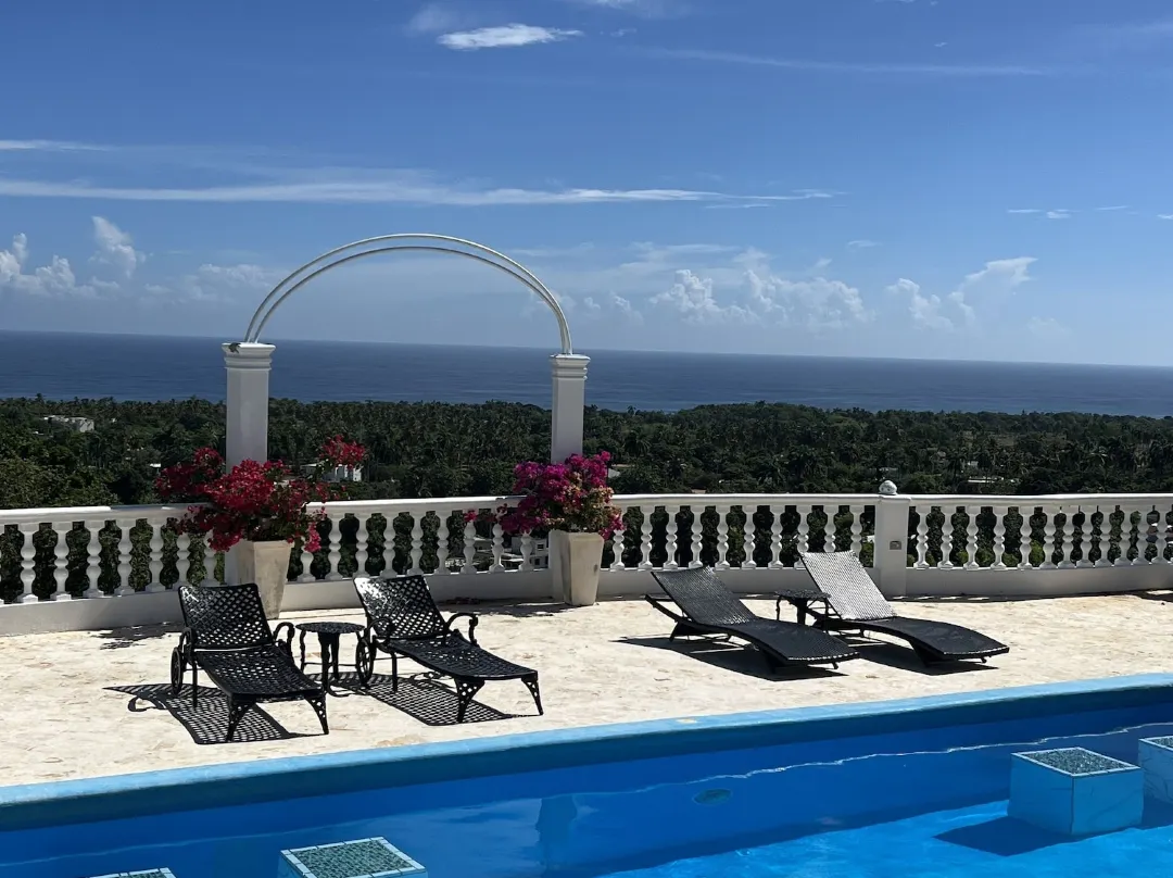 Casablanca Hotel - Dominican Republic