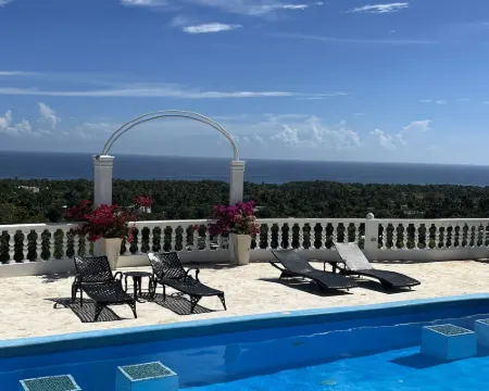 Casablanca Hotel Hotels in Cabrera