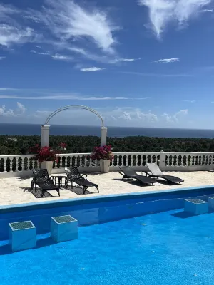 Casablanca Hotel Các khách sạn gần Playa Los Mino