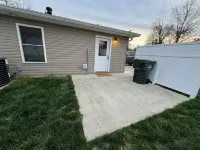 Downtown 2 Bedroom Triplex