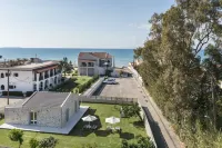 Acharavi Beach Hotel - Havudsigt