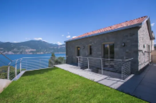 Paradiso di Menaggio Penthouse