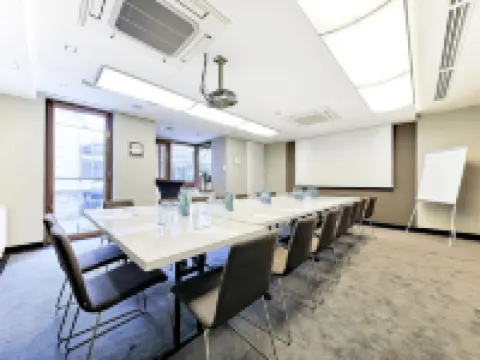 Bayjonn Boutique Hotel Hoteles en Sopot