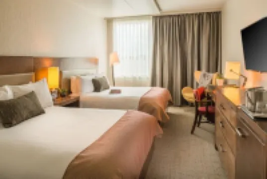 ザ ホテル アット オーバリン