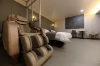Hotel Zip Hotel di Seosan