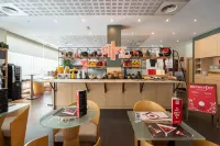 Ibis Madrid Alcobendas - พร้อมอาหารเช้า