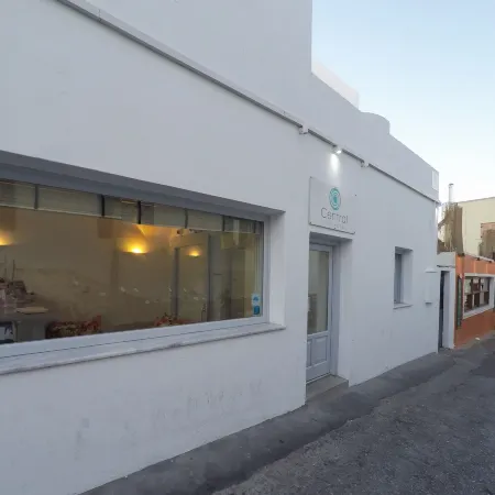 Central Fira Suites