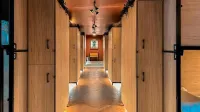 Gardiner House Hostel