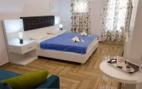 Polykratis Rooms Hotel in zona Agios Nikolaos Church and Clock Tower
