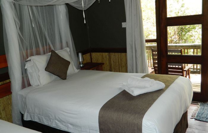 Kwalape Safari Lodge