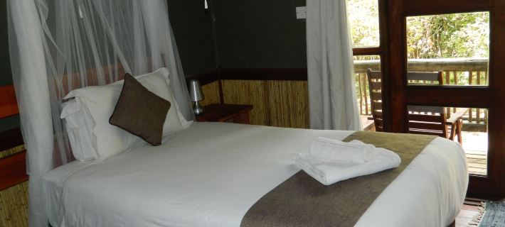 Kwalape Safari Lodge Hotels in Chobe