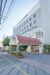 Sky Hotel Uozu Hotels in Uozu