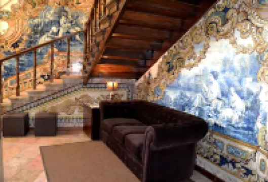 โคอิมบรา พอร์ทาเกม โฮสเทล