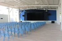 Oceana Resort & Conventions - ที่มีที่จอดรถ