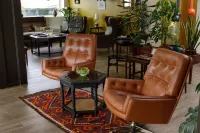 Hildibrand Apartment Hotel Hotels in Neskaupstaeur