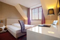 Hkk Hotel Wernigerode Hotels in Ilsenburg