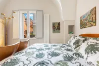 3719 Carraio Salentino-piano Terra by Barbarhouse Hotels in Matino