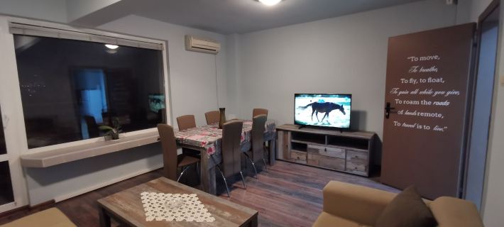 Panorama Rooms Hotels in Stolitjna Obsjtina