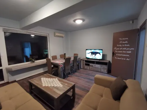 Panorama Rooms - Homestays