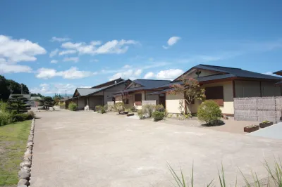 Bessou Kakei Hotel di Morioka