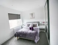 Queens Quarter Apartments