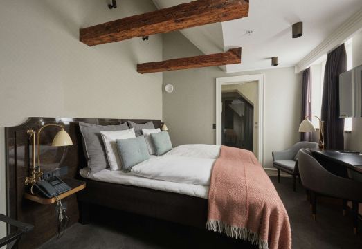 호텔 상트 안내