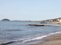 Caravelle Camping Village Hotel a Ceriale