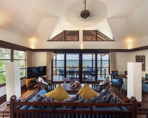 Napasai Samui Residence Photos