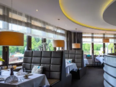 Hotel am Wasserfall Hotels in Emsland