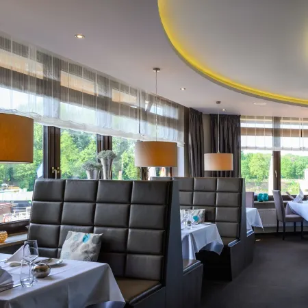Hotel am Wasserfall