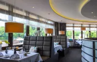 Hotel am Wasserfall Hotels in Nordhorn