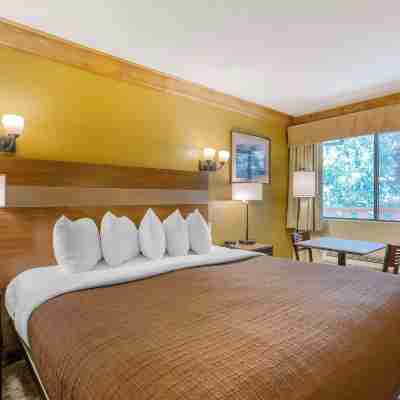 Best Western Rivers Edge Rooms