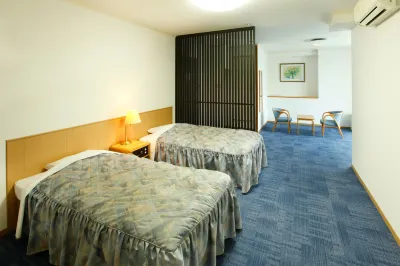 Beppu Housensou Hotels near COSMOS