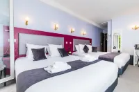 Hotel de Paris Montparnasse
