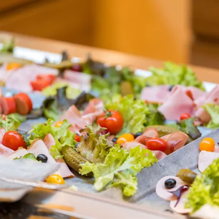 Best Western Plus Hotel Fuessen